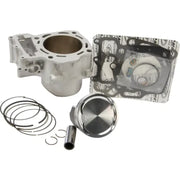 CYLINDER WORKS Cylinder Kit Rear 85.00/Std 8.8:1 Kaw for Powersports