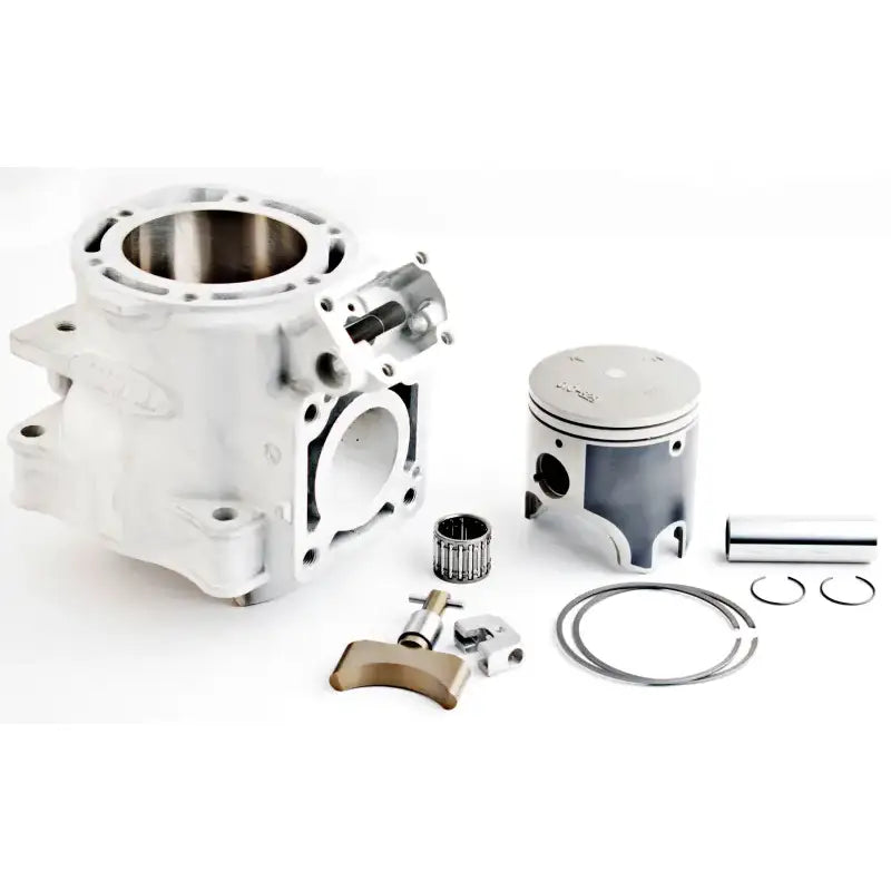 WSM Cylinder Kit Yam