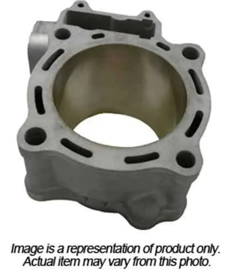 CYLINDER WORKS 20002