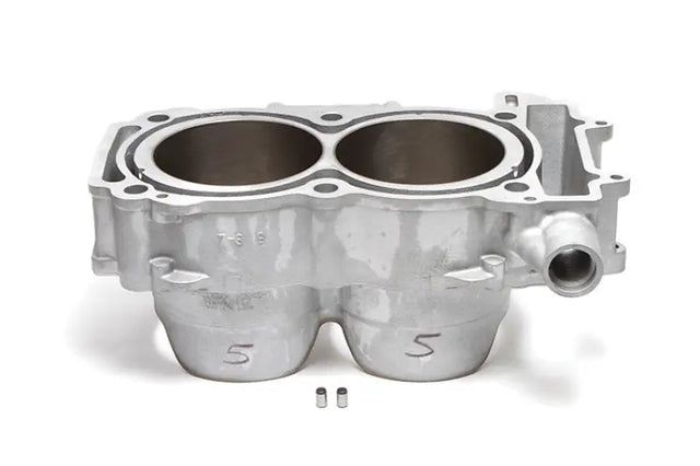 CYLINDER WORKS Cylinder Only 93.00/Std Pol for Powersports