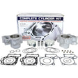 Cylinder Works 30007-K04HC Kit Hc 85.00/Std 12.1:1 Kaw - Engine