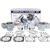 Cylinder Works 30007-K04HC Kit Hc 85.00/Std 12.1:1 Kaw - Engine