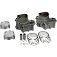 Cylinder Kit 85.00/Std 8.8:1 Kaw