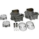 Cylinder Kit 85.00/Std 8.8:1 Kaw