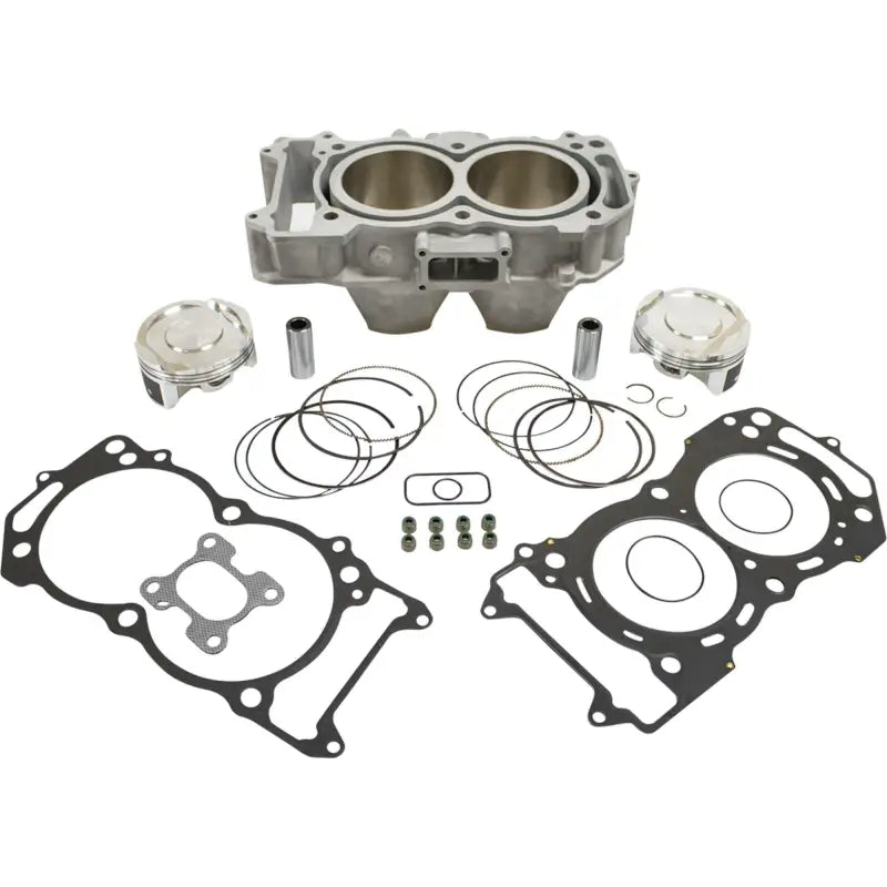 Cylinder Kit Bb 95.00/+3.0 11.5:1 Kaw