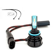 Cyron ABH9E Elite 2 Series Bulb H9 4500 Lumens Sold Each