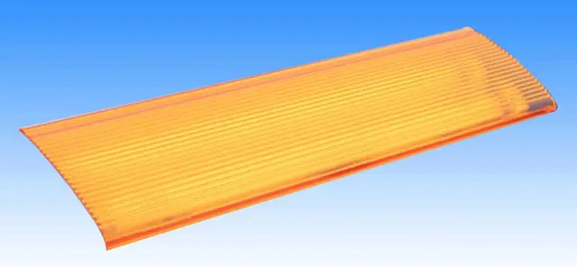 D-162A Porch Light Lens