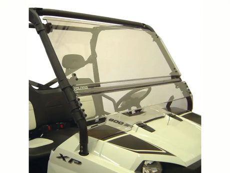 D 2 Full Tilting Windshield 