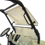 SPIKE D 2 Full Tilting Windshield