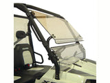 D 2 Full Tilting Windshield 