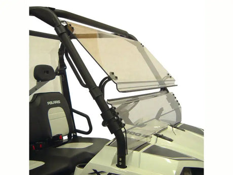 D 2 Full Tilting Windshield 