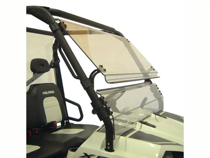 D 2 Full Tilting Windshield 