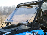 D 2 Full Tilting Windshield 