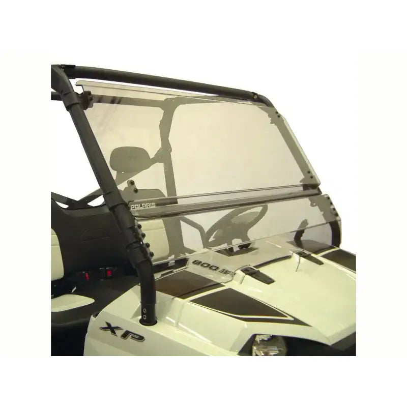 D 2 Full Tilting Windshield 