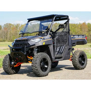 SPIKE D 2 Full Tilting Windshield