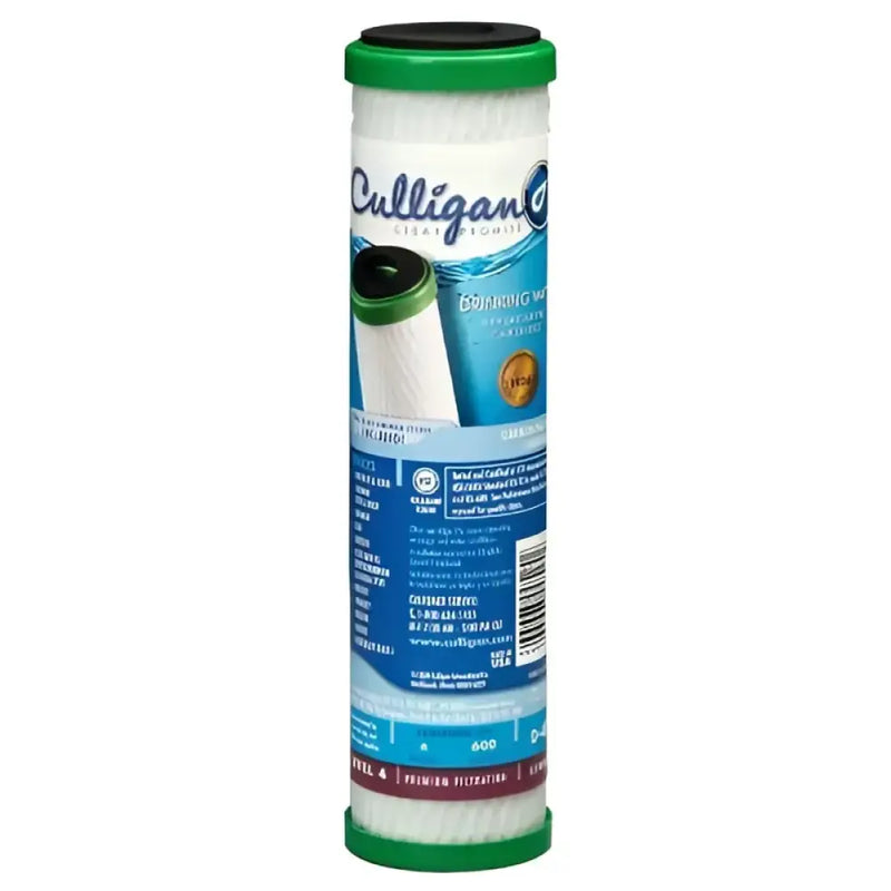D-40A Fresh Water Filter Cartridge