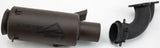 D-AWP105-BK Spg W/S Pack A/C Blk