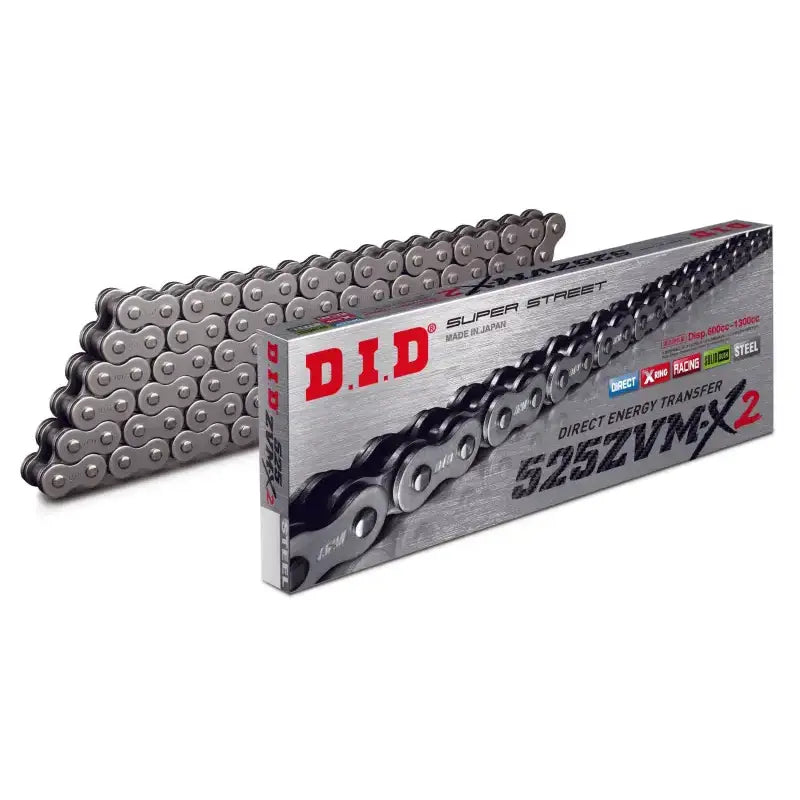Chain 525Zvm-X2-110Zb