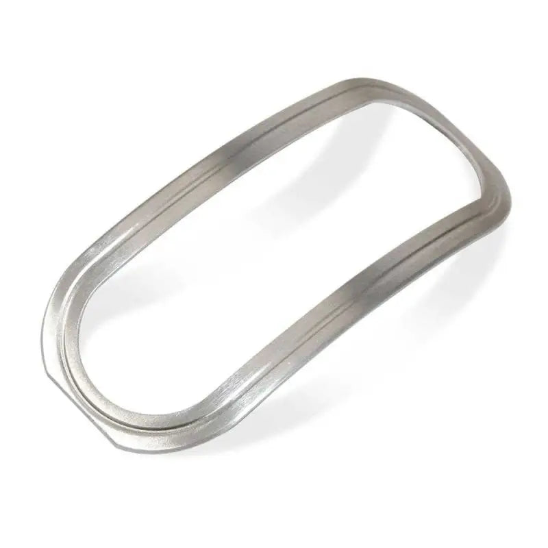 D-JP-180007-BL Parking Brake Handle Boot Trim Ring