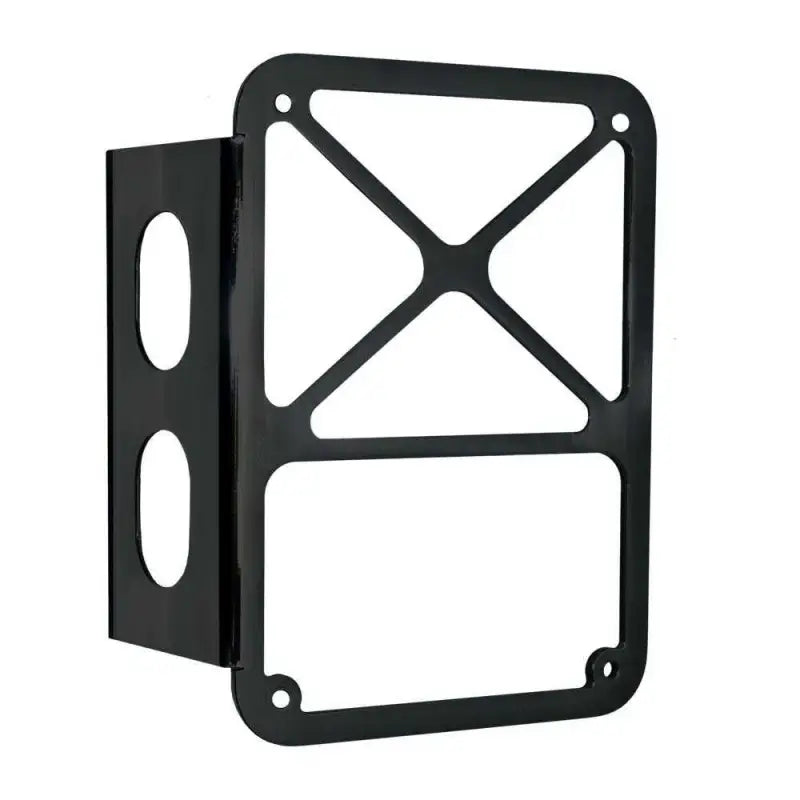 D-JP-190007-BK Tail Light Guard