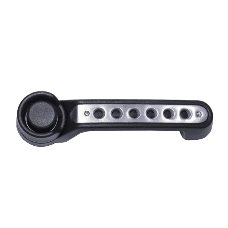 D-JP-190015-AL-5 DV8 Jeep Jk Door Handle Inse - Exterior Trim