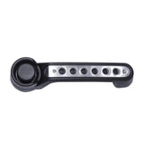 D-JP-190015-AL-5 DV8 Jeep Jk Door Handle Inse - Exterior Trim