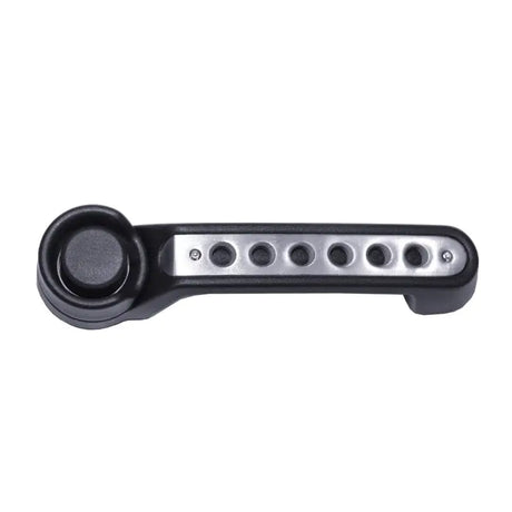 D-JP-190015-AL-5 DV8 Jeep Jk Door Handle Inse - Exterior Trim