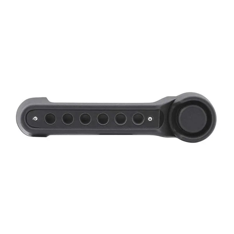 D-JP-190015-BK-3 Exterior Door Handle Trim