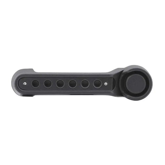D-JP-190015-BK-3 Exterior Door Handle Trim