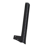 D-JP-190052-PIL DV8 Jeep Jk A Pillar Mounted - Multi Purpose Accessory Mount