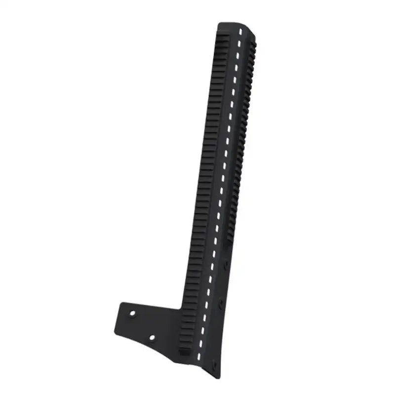 D-JP-190052-PIL DV8 Jeep Jk A Pillar Mounted - Multi Purpose Accessory Mount