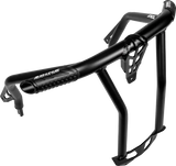 Black metal tubular frame with textured grip for D-NXPFB200-FBK Nxt Lvl RV parts & accessories