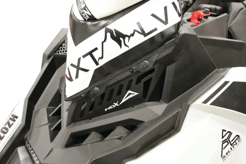 D-PHDK200-BK Headlight Delete Kit Polaris Axys - HEADLIGHT DELETE KIT POLARIS AXYS