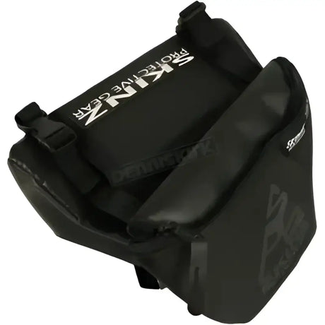 D-PHP100-BK Spg Handlebar Bag Blk Pol - Luggage