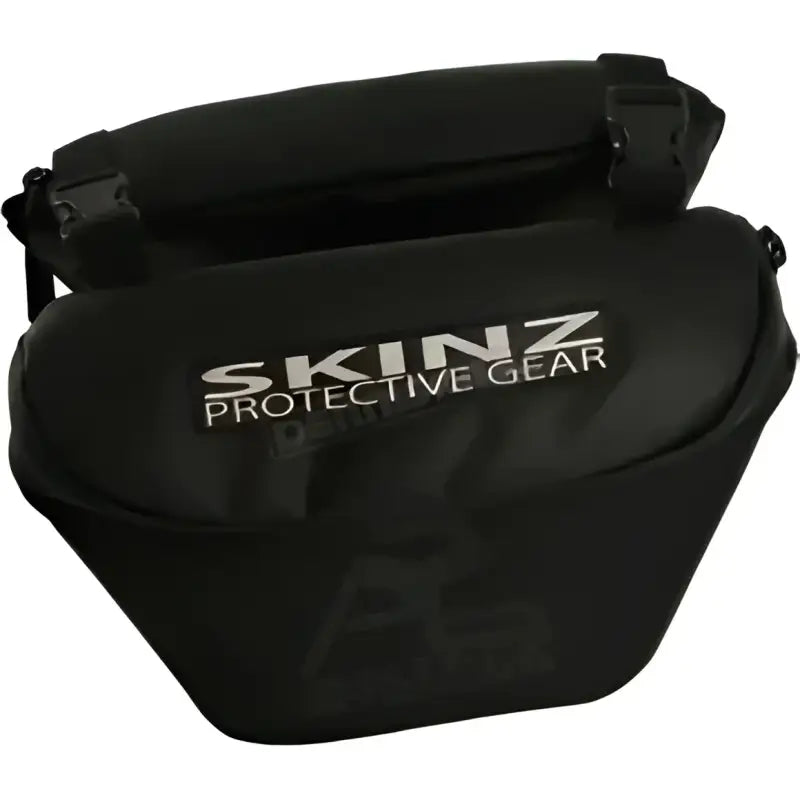 D-PHP700-BK Spg Handlebar Bag Blk Universal - Luggage