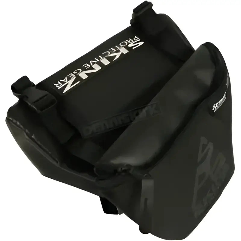 D-PHP700-BK Spg Handlebar Bag Blk Universal - Luggage