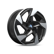 d RTX Wheels 083349 - Glossy Black