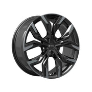 d RTX Wheels 083360 - Glossy Black