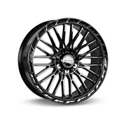 d RTX Wheels 083472 - Glossy Black