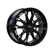 d RTX Wheels 083476 - Glossy Black