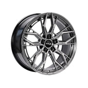 d RTX Wheels 083479 - Black