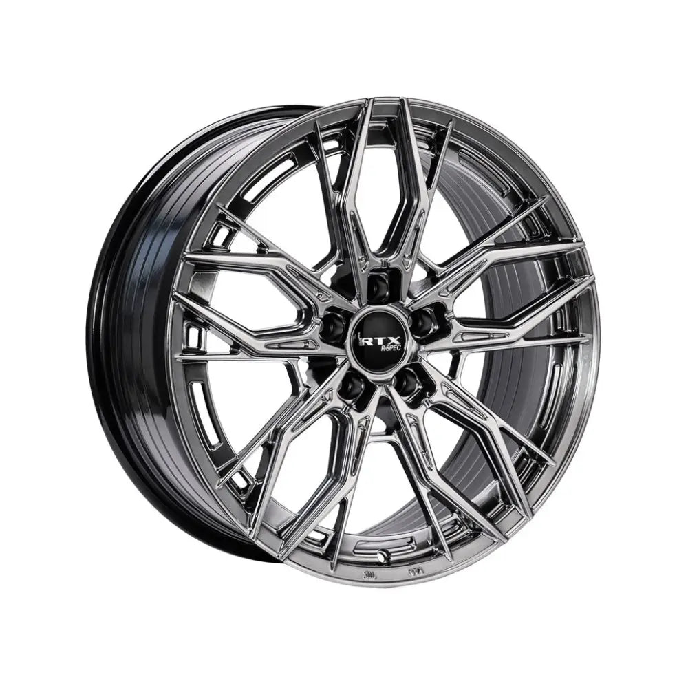 d RTX Wheels 083479 - Black