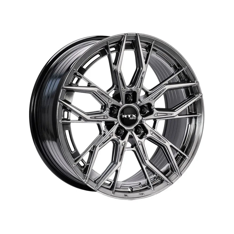 d RTX Wheels 083479 - Black