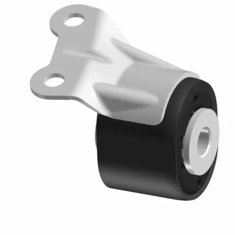 D-SDRB610-LRD Spg Rear Bumper Lava Red S/D 165 Inch Expert - Body