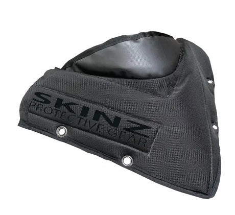 D-SWP400-BK Spg W/S Pack S/D Blk - RV and Auto Parts