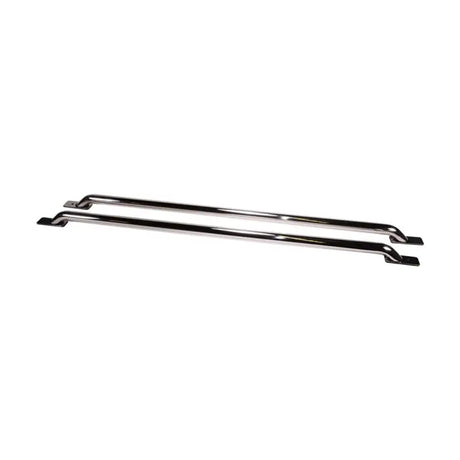 D0011S Trailfx Bed Rail 2020_Chevy25/3500 Pss - Side