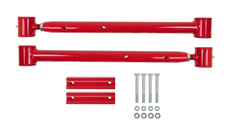 UMI Performance 3612-R UMI Performance 91-96 Impala SS Adjustable Extended Length Lower Control Arms
