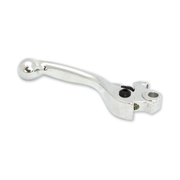 RFX Race Series Brake Levers FXBL 20400 55SV - Silver Front Lever Fantic