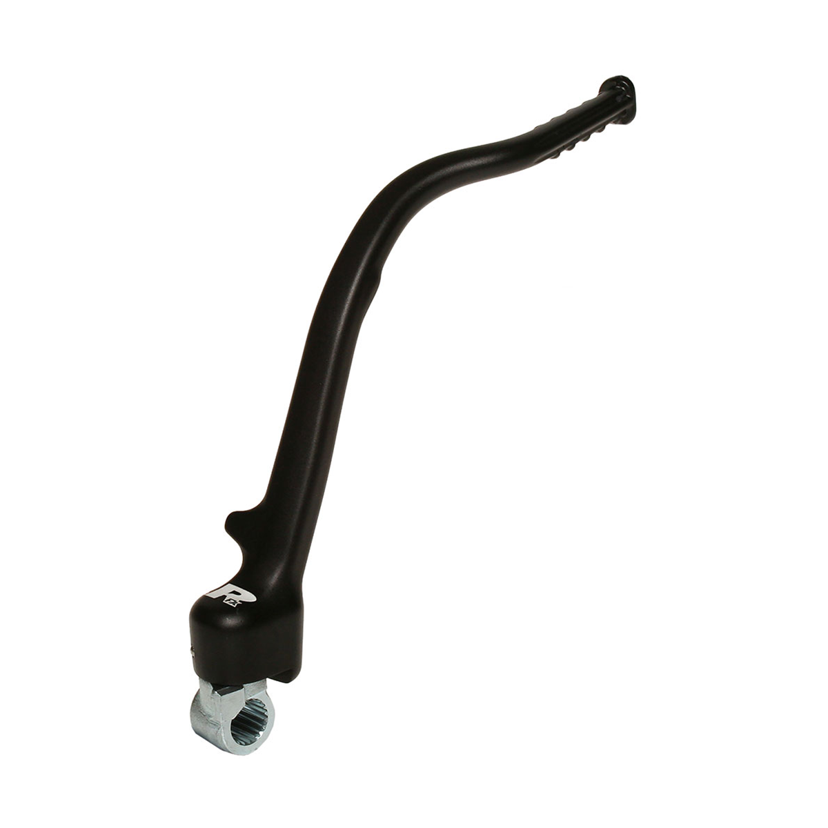 RFX Pro Series Kickstart Levers Starters FXKS 10900 99H3 - Black Kick Starter Hard Anodized