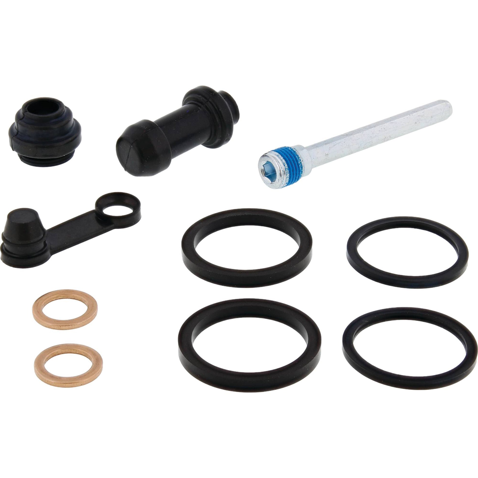ALL Balls Caliper Rebuild Kit Brakes 18-3348 - Front 42028-07